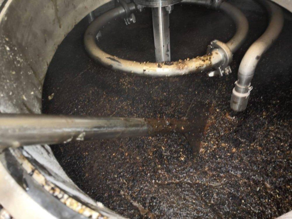 Cerveza Chaneque in Mexico-7 bbl Brewery Equipment by Tiantai